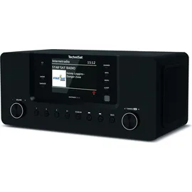 TechniSat DIGITRADIO 574 IR schwarz