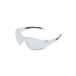 Schutzbrille A800, farblos/klar antibeschlag