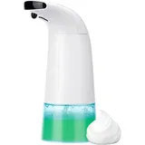 Trade Shop - automatischer infrarot-seifenspender mit lichtschranke 280ML -