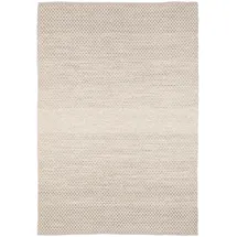 Pergamon Baumwolle, Grau, Textil, 60x90 cm, Teppiche & Böden, Teppiche, Moderne Teppiche