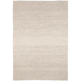 Pergamon Baumwolle, Grau, Textil, 60x90 cm, Teppiche & Böden, Teppiche, Moderne Teppiche