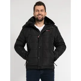 Rock Creek H-393 schwarz 4XL