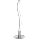 just light. Wave Grau 2 St.
