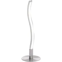 just light. Wave Grau 2 St.