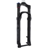RockShox Reba Rl SA 130mm schwarz Disc, Offset 40mm, 15x100 Mm 40 Solo Air Mtb-gabel - Gloss Black - 26 ́ ́ - 650C