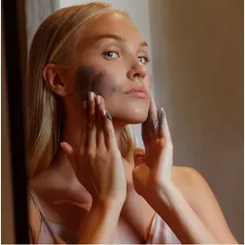 Marc Inbane Black Exfoliator - Gesichtspeeling 75 ml