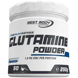 L-Glutamine Powder 250 g