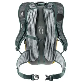 Deuter Race 8 l Gelb/Ivy
