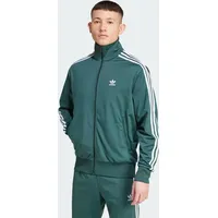 Adidas Originals Firebird Übergangsjacke in Grün, Größe M