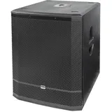 DAP AUDIO DAP Pure-15AS 15" Aktiver Subwoofer mit DSP