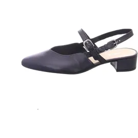 Gabor Slingpumps schwarz 40