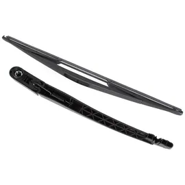 m modecar Heckscheibenwischerarm + Wischerblatt 410 mm