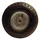 Home>it Wheel Air Rubber 3.00x4 Plate Rim 250kg, BlackOne