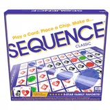 Goliath Sequence Original