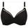 Fantasie Bikini-Tops East Hampton Schwarz M Cup J