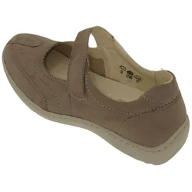 WALDLÄUFER Henni Damen Beige 40