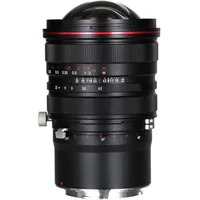 Laowa Venus Optics Laowa 15 mm F4,5, Bildstabilisator, Canon RF