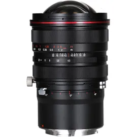 Laowa Venus Optics Laowa 15 mm F4,5, Bildstabilisator, Canon RF