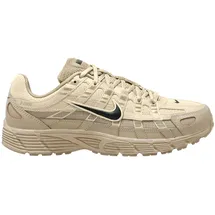 Nike P-6000 Herren Coconut Milk/Beach/Black 42,5