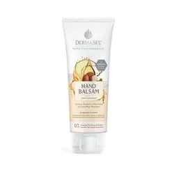 DERMASEL® Baume pour les mains de la Mer Morte 75 ml