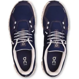 On Cloud 6 Herren Midnight / White 49