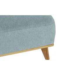 Sofa.de Ecksofa Fred ¦ blau