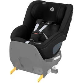 Maxi-Cosi Pearl 360 autositz, für Babys 0+/1 (0 - 4 Jahre Schwarz