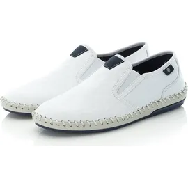 Rieker Herren Halbschuhe B4551