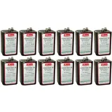 NISSEN 4R25 25-28Ah 12 St.