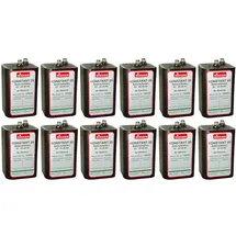 NISSEN 4R25 25-28Ah 12 St.