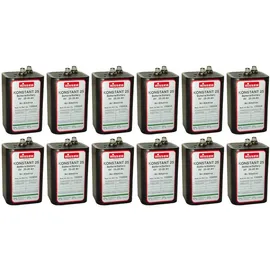 NISSEN 4R25 25-28Ah 12 St.
