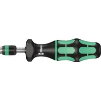 WERA Drehmoment-Schraubendreher 7441 1,2 - 3,0 Nm