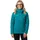 Mammut Crater Pro Hardshell Gore-tex® Jacke - Deep Teal - S