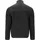Whistler Fleece Jacke Herren Grau 4XL