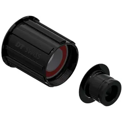 DT SWISS Freilaufkörper Kit Ratchet Hybrid Stahl | 11-fach Shimano Ro