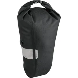 Topeak QR Fork DryBag Gabeltasche schwarz
