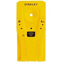 Stanley Metall- und Holzsucher S110