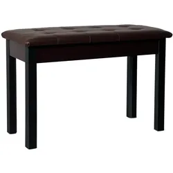 Sonora DPB-70 Klavierbank Walnut