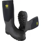 Grubs Stiefel Arbeitsstiefel Workline 5.0 S5 schwarz 37 38 42 43 44 45 46 47, Größe:37 - Schwarz - 37