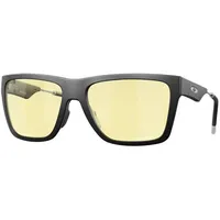 OAKLEY NXTLVL Gaming Collection satin black/prizm gaming (OO9249-0158)