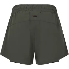 ATHLECIA Timmie V2 2-in-1 Shorts grau 40