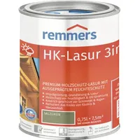 Remmers HK-Lasur salzgrün 750 ml