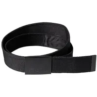 Jack Wolfskin Versteckter Gürtel - Black - 45.5