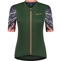 Radtrikot Kurzarm Damen - Liquid L