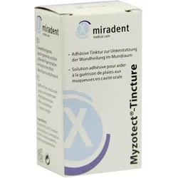 miradent Myzotect Tincture 5 ml