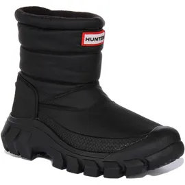 Hunter Intrepid Herren Schwarz 39