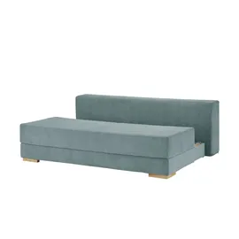 Smart Schlafsofa Toni ¦ ¦ Maße (cm): B: 202 H: 95 T: 98.0