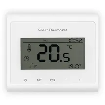 VASNER Funkthermostat-Sender RX