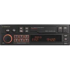 Pioneer SXT-C10PS