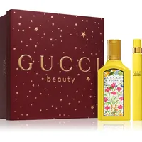 Gucci Flora Gorgeous Orchid Geschenkset für Damen